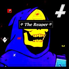 Venom x Astro Blast - The Reaper