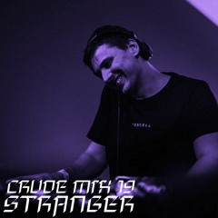 CRUDE MIX I 19 - Stranger __ Early Rave/Hardcore Mixup