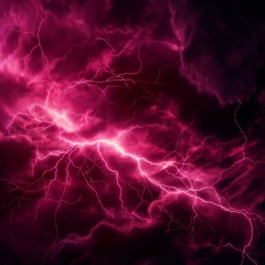 Pink Lightning (feat. Tora Hedges)