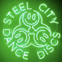 Steel City Ambience Mix