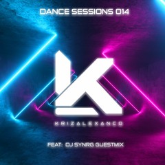 Dance Sessions 014