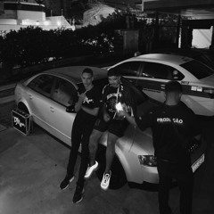 MT - DE SAINHA ELA VEM ( DJ RYAN E DJ JOTA )