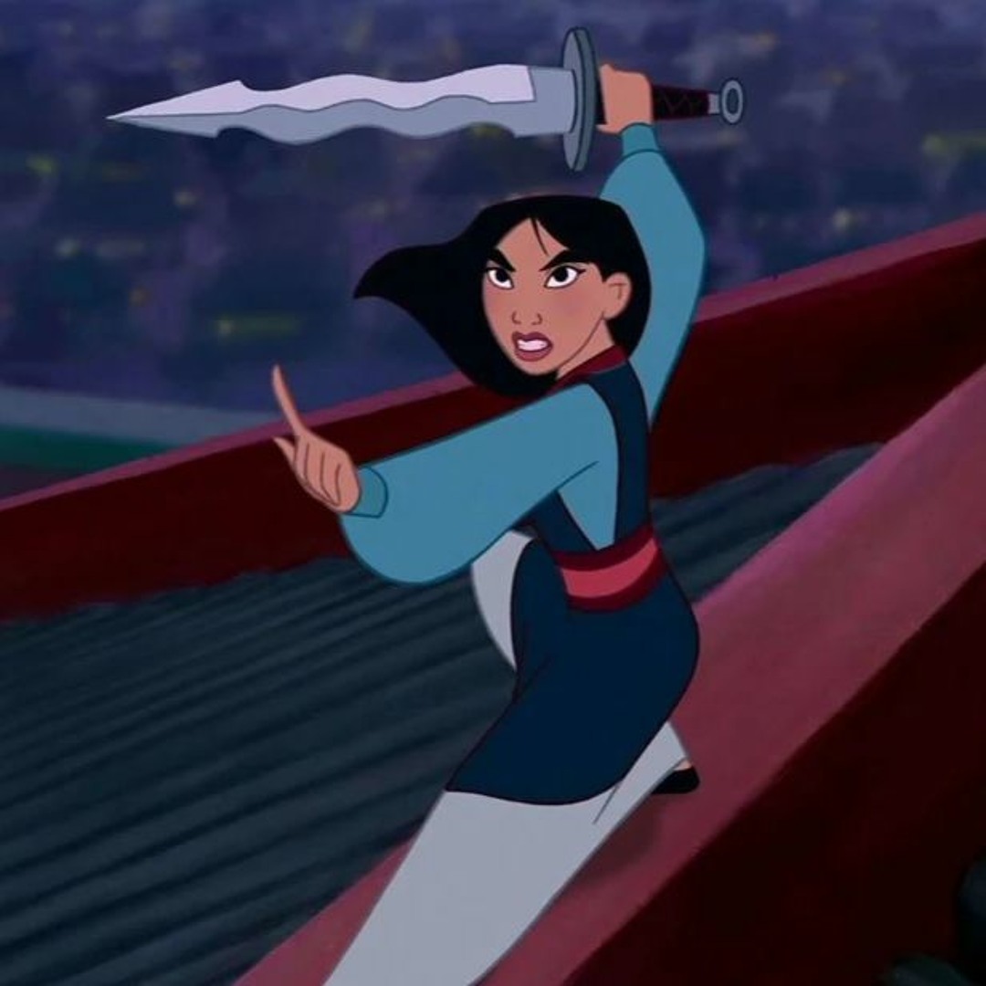 Watch disney mulan 1998 online free hotsell