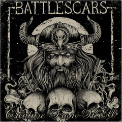 Battlescars (Dedicaded To UGAR)