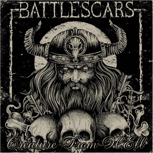 Battlescars (Dedicaded To UGAR)