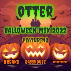 Otter - Halloween Mix 2022