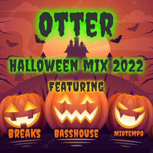 Otter - Halloween Mix 2022