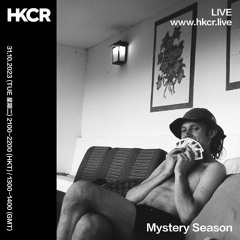 Mystery Season - 31/10/2023