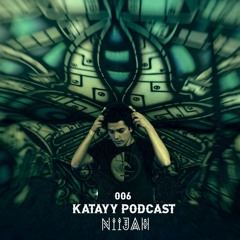 Katayy Podcast 006 - NiiJah