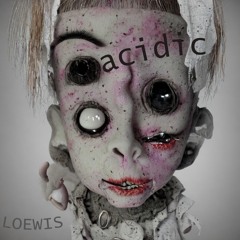 acidic