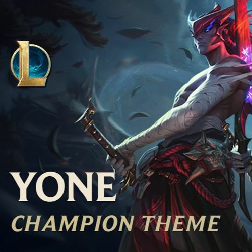 Yone, The Unforgotten
