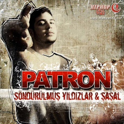 Patron & Karaçalı - Gecede