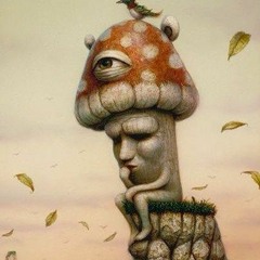 Magic Mr J by Mark Q