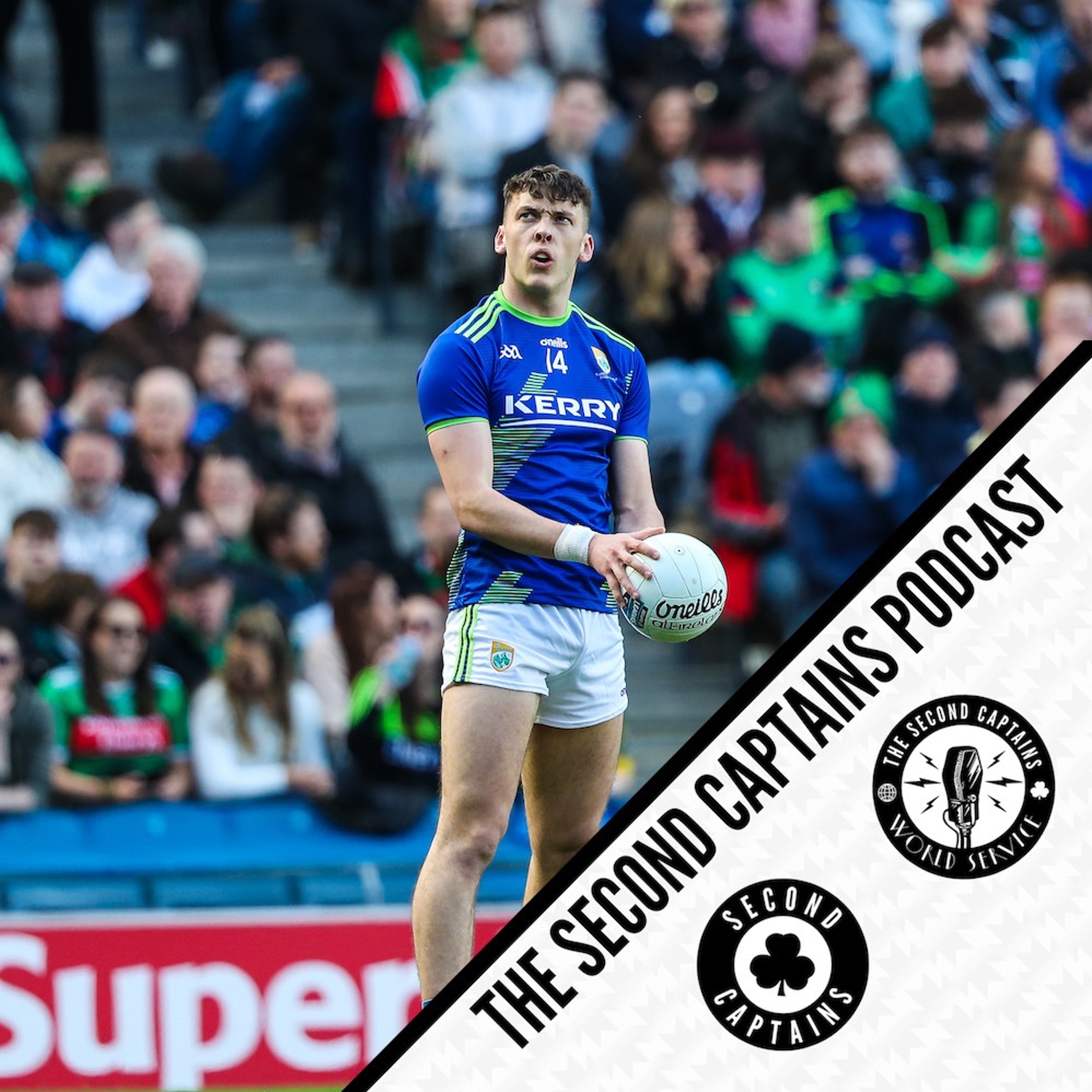 The Second Captains Podcast