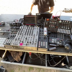 ÅRETS FÖRSTA OPEN AIR 24 - BOHEMENBERG B2B PROGGENBERG B2B RIVENBERG B2B MIXERNÖVERHETTARBERG