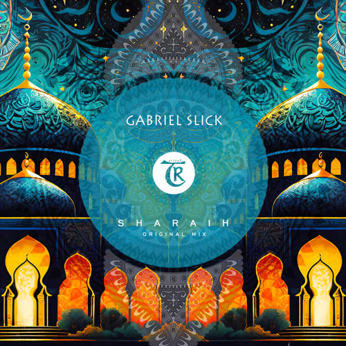 Gabriel Slick - Sharaih [Tibetania Orient]