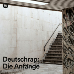 Deutschrap: Die Anfänge
