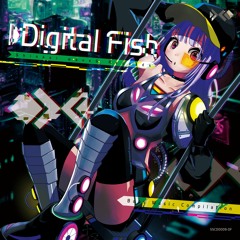 Digital Fish [Cross Fade Demo]
