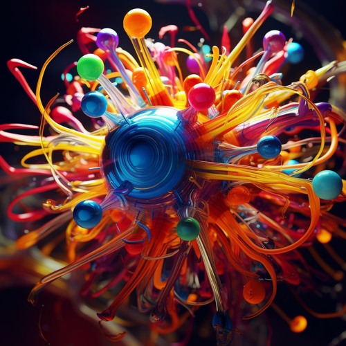 Quantum Hopper - Atoms
