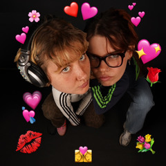 Galentines Mische (softi b2b schlongi2000)