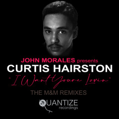 I Want Your Lovin' (Just a Little Bit) [The M+M Remixes] (M+M Vocal Club Mix)