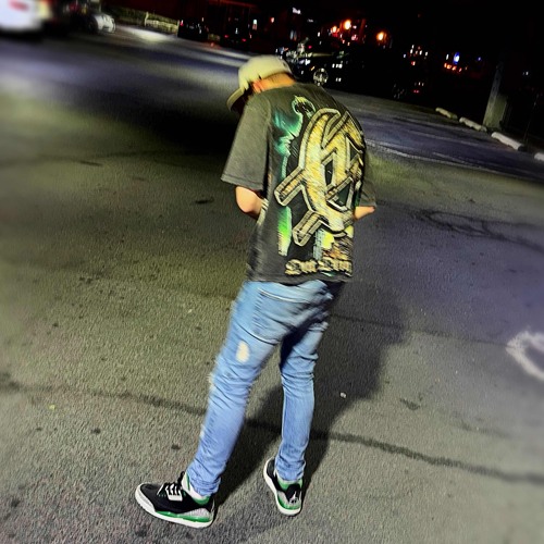 Nobody (Prod.Santo)