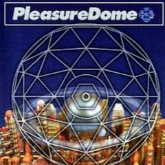 Sy - Breeze Pleasuredome Last Ever Dome 03-07-1998
