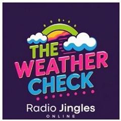 NEW: The Weather Check #1 - 28 08 24