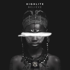 HIGHLITE - Lost (Original Mix)