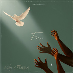 Free (feat. Bbwaii Spartan)