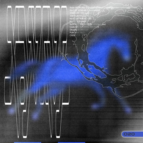 X-Wave #20 - Dj Sea View - 25/09/2021
