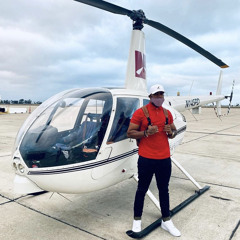 Cali to Detroit by way of Akron