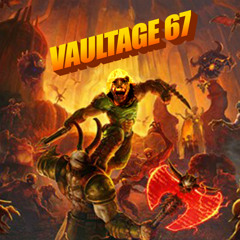 Space Lactose - Vaultage 67