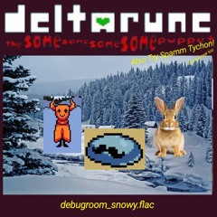 [TSSSSP Extra] debugroom_snowy.flac