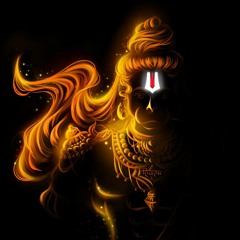 Avahanam - Lord Hanuman