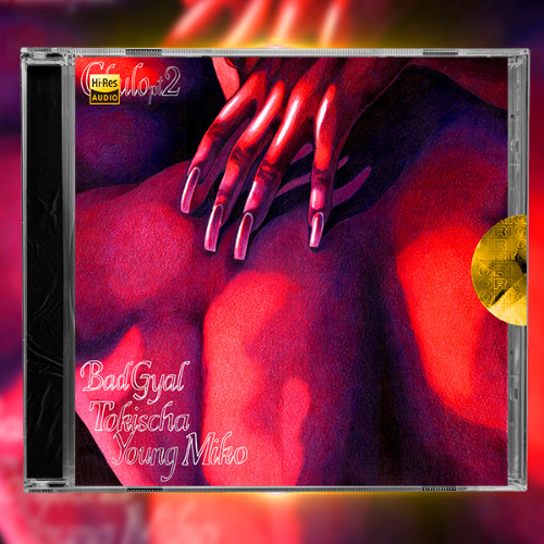 BAD GYAL - Chulo pt.2 (Intro Dirty)