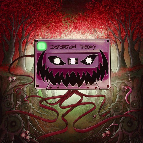 Tape B - Backspin Bass (Lost Pleasure Mashup)