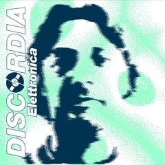 Deep88 live @ Discordia Elettronica - The Italo Job 15th Anniversary 201224