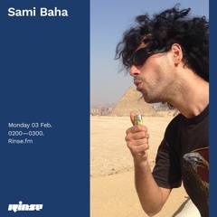 Sami Baha - 03 February 2020