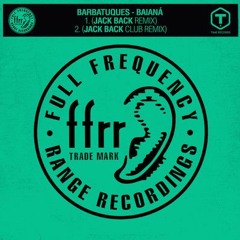 [CM130] Baiana (DJ ATT Crazy Mashup)