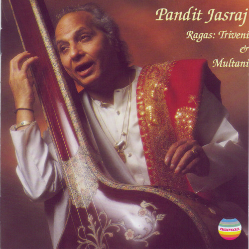 Raga Triveni (Khyal in Vilambit Ektaal)