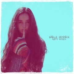 HARLiE HENDRiX
