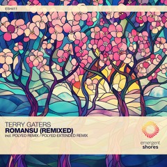 Terry Gaters - Romansu (PoLYED Remix) [ESH411]
