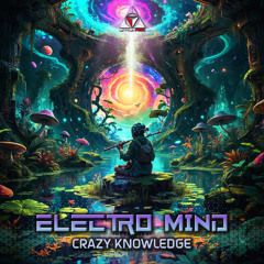 Electro Mind - Sonic Spirit