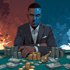 The Gambler (Seeking Rap Artists)