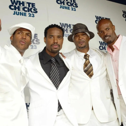 WAYANS BROS!