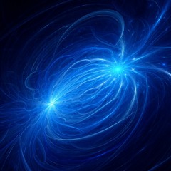 Electro Magnetic - by Cosmic Address