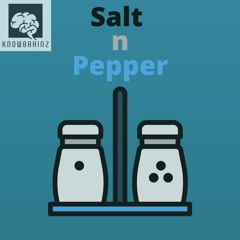 Salt n Pepper (Chill Type Beat)