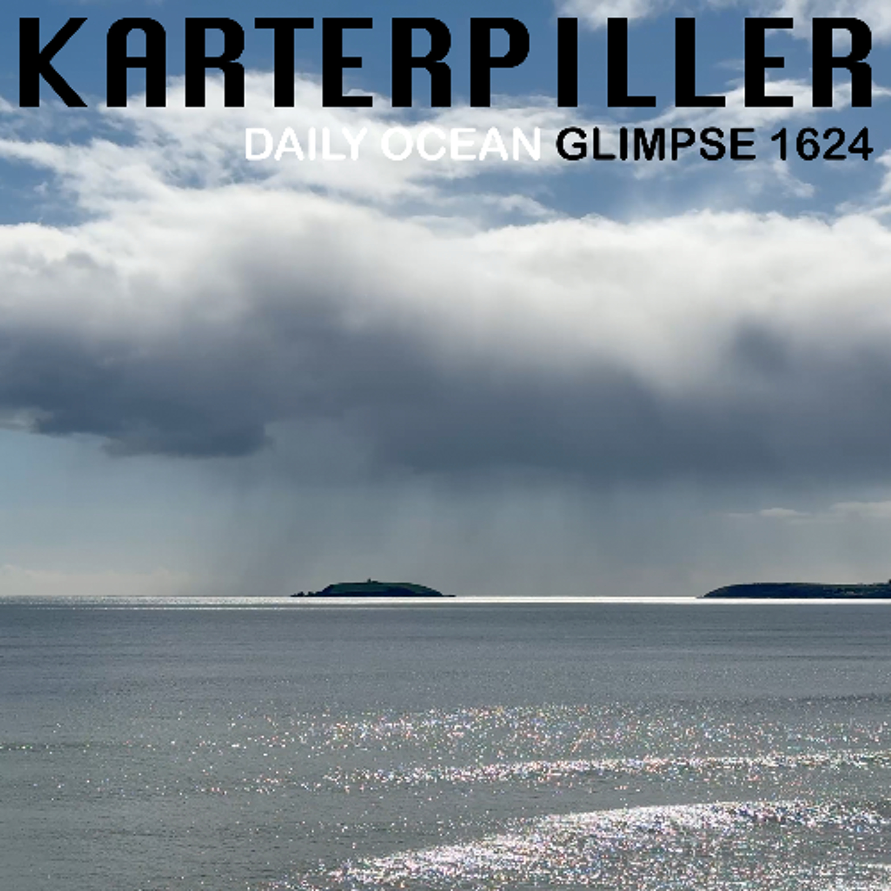 Glimpse 1624 (Mar 14 2026) episode artwork