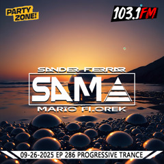 09-26-2025 Party Zone EP 286 SAMA